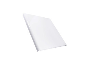 Porte extérieure blanche pour lave-vaisselle 1170154106