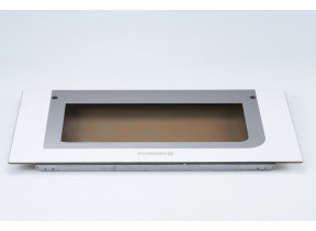 Porte extérieure en verre 41039386