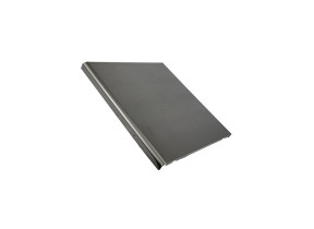 Porte extérieure inox pour lave-vaisselle 1170154718