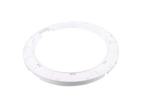 Porte extérieure rahmen tir