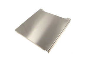 Porte externe en inox (60cm) C00387539