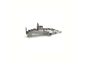 Porte fermeture s/w dw100,wht vd DC64-00519C