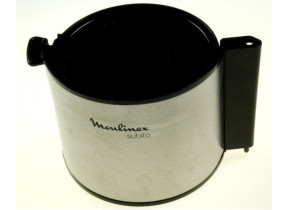 Porte-filtre + clapet cafetière expresso SS201748