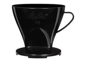 Porte-filtre, pour filtre à café 1x4 6761018