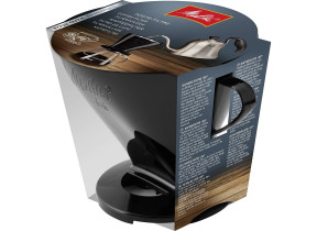 Porte-filtre pour filtre à café 1x6 6781019