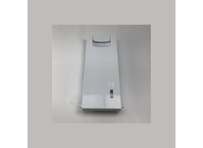 Porte freezer blanche complète 12831000005574
