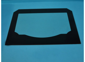 Porte glass intérieur ng3 ref ilc 9005 429696