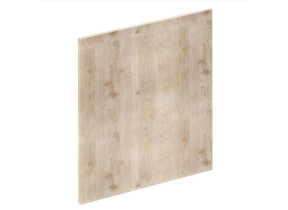 Porte-h637xw597xt18 mm-f60/64 – nordic light grey trdg- fab3l-40 pour racine 653TRDGFAB3L40