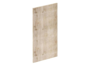 Porte-h765xw397xt18 mm-f40/77 – nordic light grey trdg- fab3l-49 pour racine 653TRDGFAB3L49