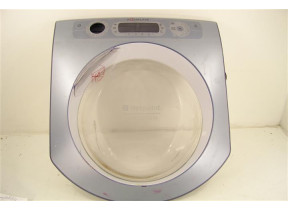 Porte hublot complet (aqm9d49u) C00274567