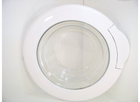 Porte hublot cplt nouveau modele >08/2007 2860201800