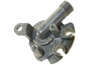 Porte injecteur auxiliaire C320151F0