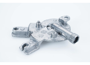 Porte injecteur ultra rapide C320143F0