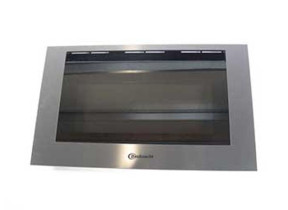 Porte inox 480120100784