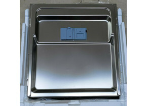 Porte int avec bac à produits C00362169