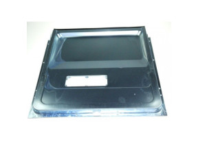 Porte intérieure avec joint bas C00256831