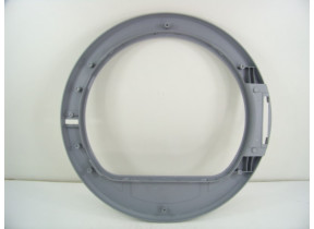 Porte intérieure grise C00289464