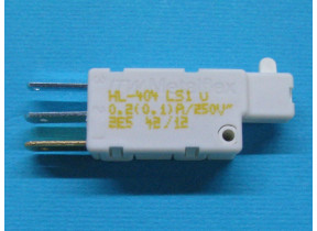 Porte interrupteur hl-404l 308313
