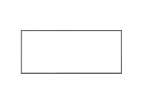 Porte joint fjord187 gris C00508430