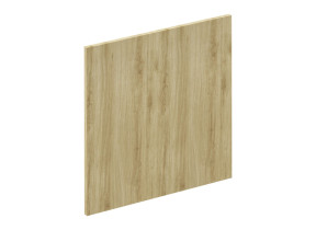 Porte lave-vaisselle h590xl597xp18 mm roma fdsh60/59 pour racine 663FDSH6059