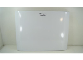 Porte liner assemblage fmd blanc hp ah C00271346