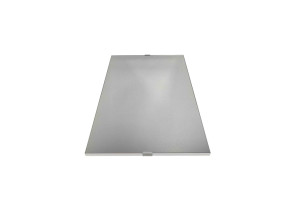 Porte miroir - 581x396x18mm - armoires miroir led essential 5775 pour racine 5885775