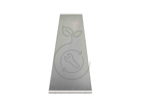 Porte miroir - 705,5x196x18mm - armoires miroir led easy 5779 5885779