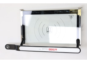 Porte noire SS-986052