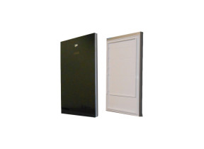 Porte pour refrigerateur rcne520e30 Beko 4941942000