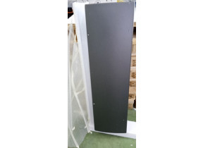 Porte refrig.4d gauche silvblk293x1043 C00271199