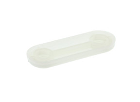 Porte-support de roulettes pour lave-vaisselle 1521220101