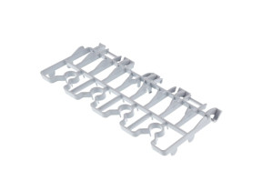 Porte-verres gris pour lave-vaisselle 1172469114