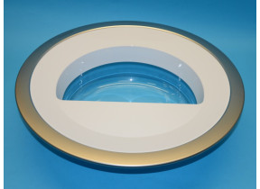 Porte welded l1 sp-15 la133 655214