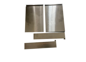 Portes - naterial upsilon kit-pggu-010 pour racine 019KITPGGU010