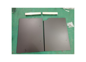 Portes - no name b700 kit-b700-007 pour racine 019KITB700007