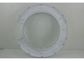 Porthole outer plastic/d135-145-155 42116445