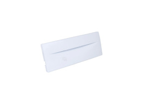Portillon blanc (l.414x162x25) 482000022736