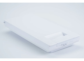 Portillon de congélateur (a6-ht214 4-zv kpl) 512796