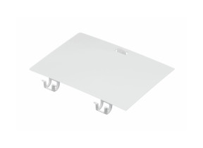 Portillon extérieur accés condenseur 00445427