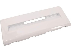 Portillon inférieur blanc (26 l.414x162x2) C00041969