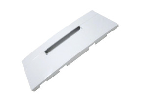 Portillon supérieur blanc (464x180x29) C00045966