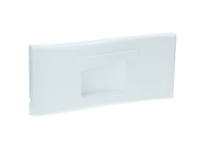 Portillon superiueur (440x197x25) C00076116