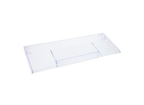 Portillon transparent violet 6 2644015030