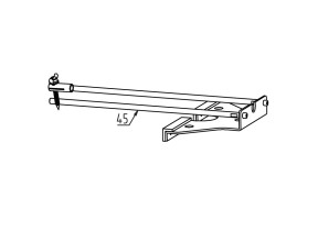 Positionnement de composants ic1200rt 078IC1200RT45
