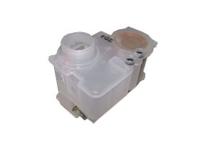 Pot à sel avec électrovanne de r génération 692650066