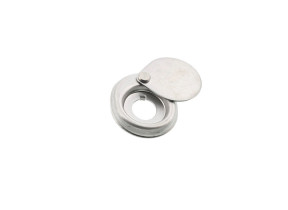 Pot thermometre a viande pour four Aeg 330479700