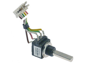 Potentiomètre kw706666 KW706666