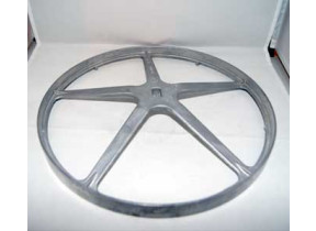 Poulie conduite conique ø 280mm h=17mm C00064527