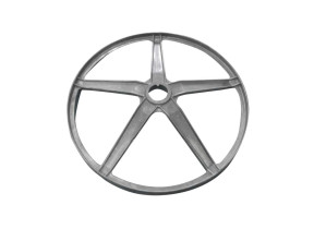 Poulie conduite d=280 mm h=15 mm C00097268