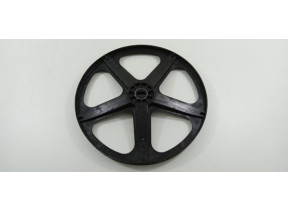 Poulie conduite d=280 mm h=20 mm C00481388